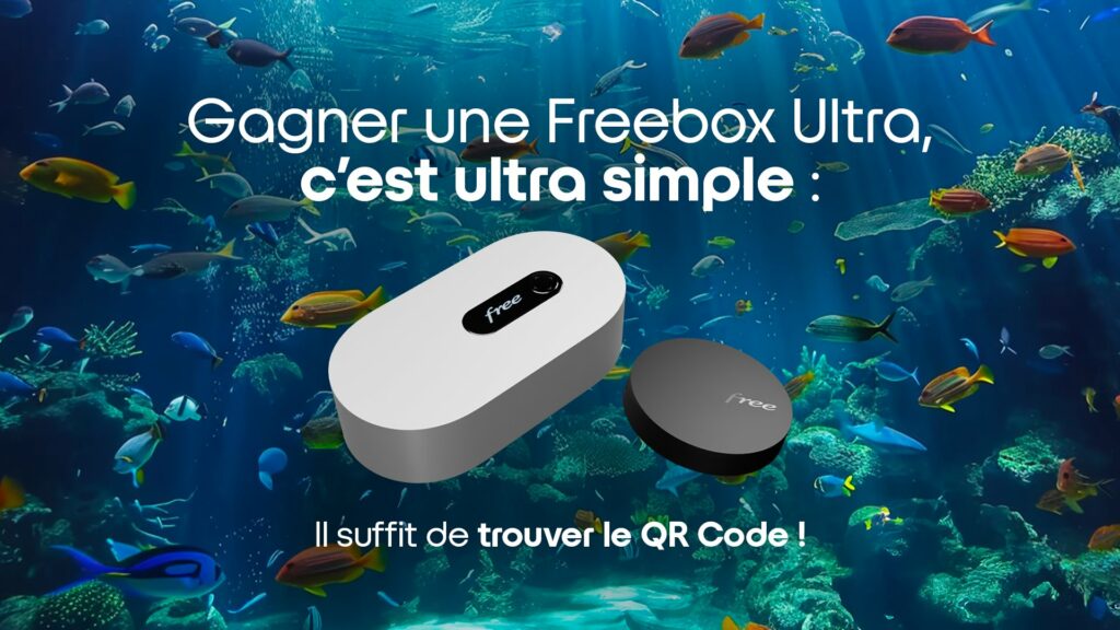 Freebox Ultra