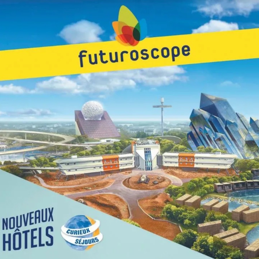 places futuroscope