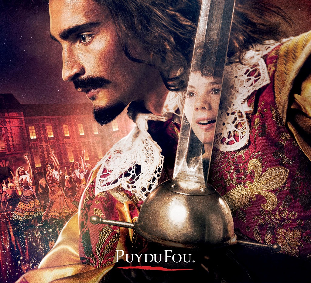 puy du fou