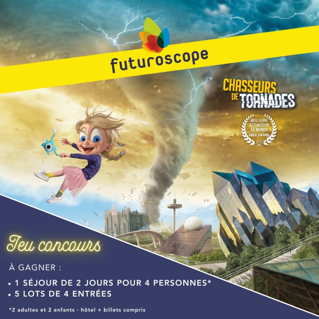 futuroscope