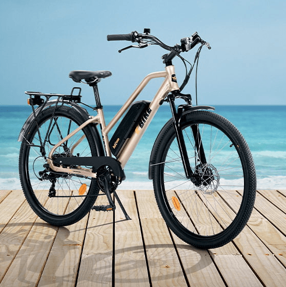 vélo electrique