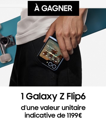 samsumg concours galaxy